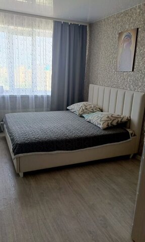 квартира ул Магистральная 111б Тюменская обл. фото
