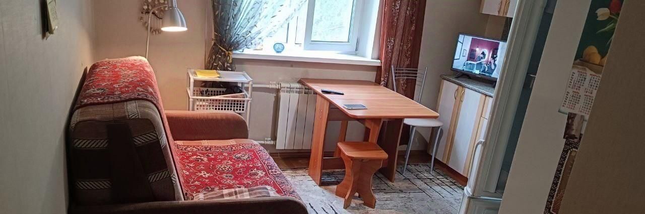 квартира г Реутов пр-кт Юбилейный 8 Новокосино фото 1