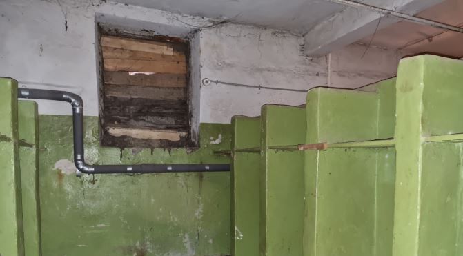 свободного назначения г Нижний Новгород р-н Канавинский Ленинская пр-кт Ленина 9 фото 4