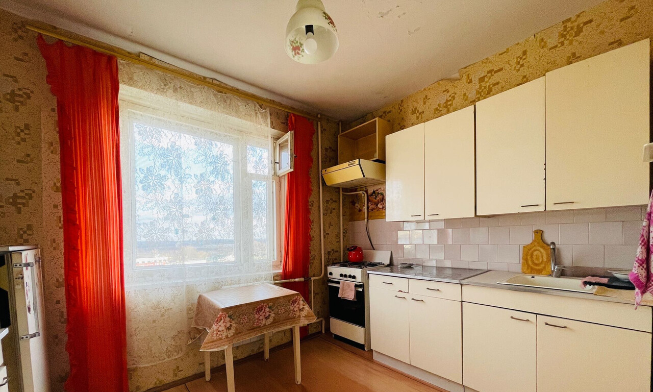 квартира г Орел ул Машкарина 4 фото 14