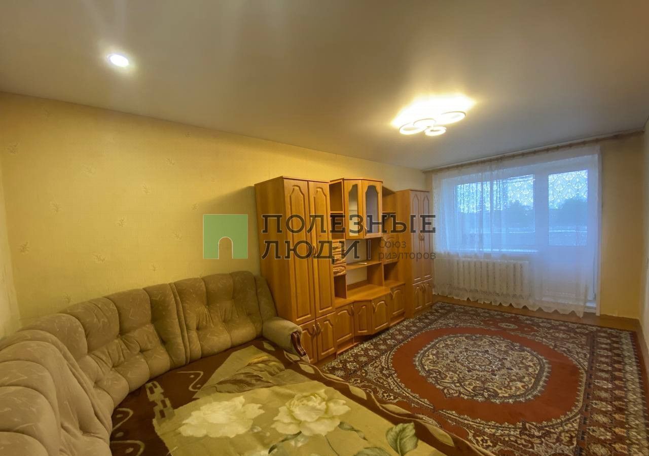 квартира г Орел р-н Советский ул Гуртьева 16 фото 7