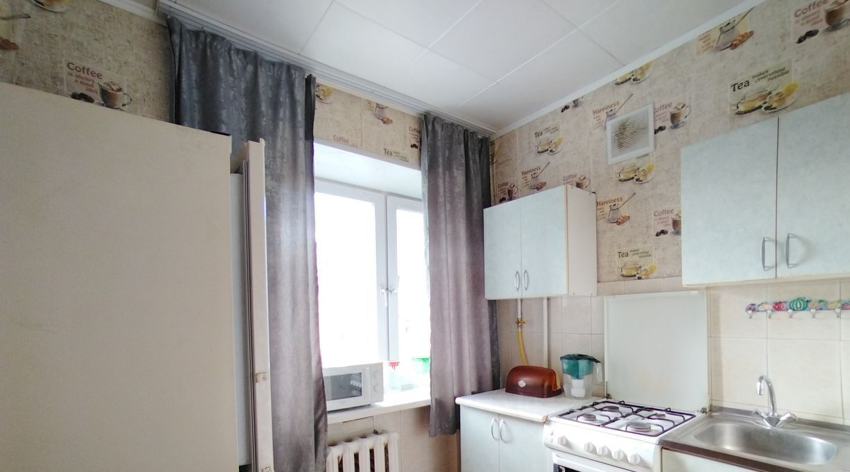 квартира г Балашиха мкр Кучино ул Южная 3 Кучино фото 1