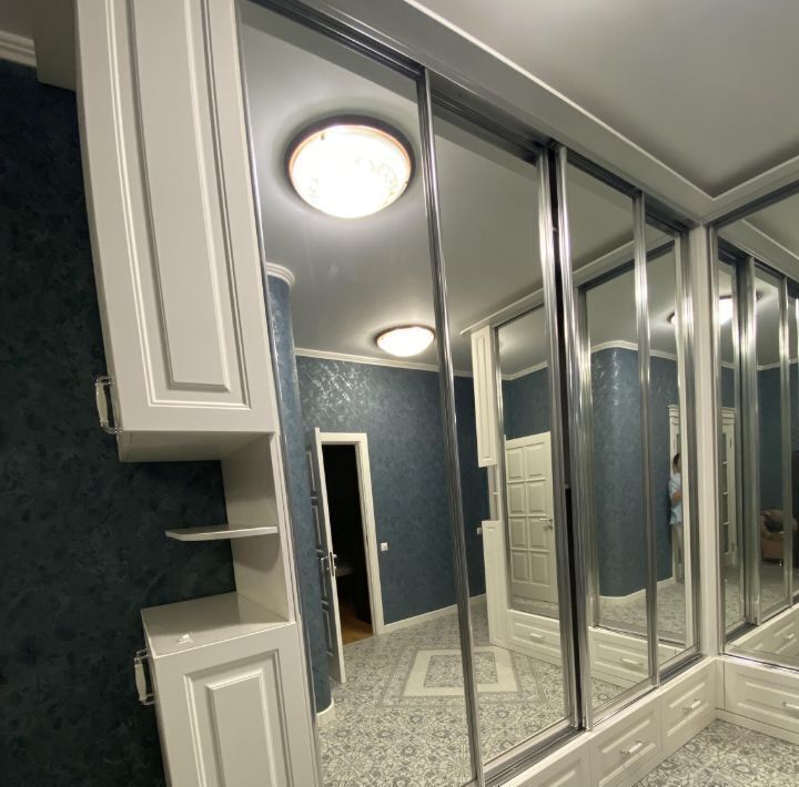 квартира г Балашиха ул Зеленая 32к/3 Салтыковская фото 3