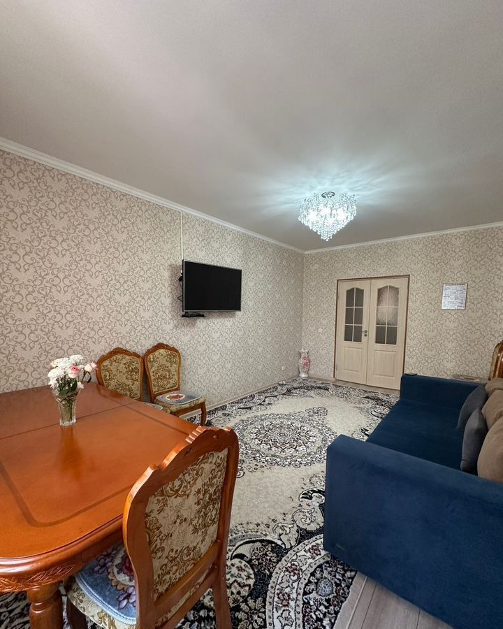 квартира г Москва метро ВДНХ ул Павла Корчагина 8 муниципальный округ Алексеевский фото 3