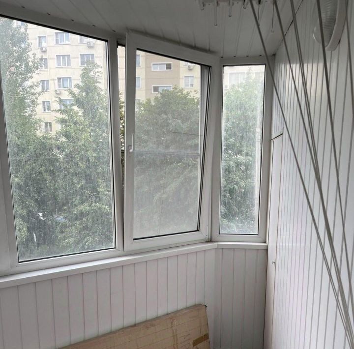 квартира г Реутов пр-кт Юбилейный 8 Новокосино фото 14