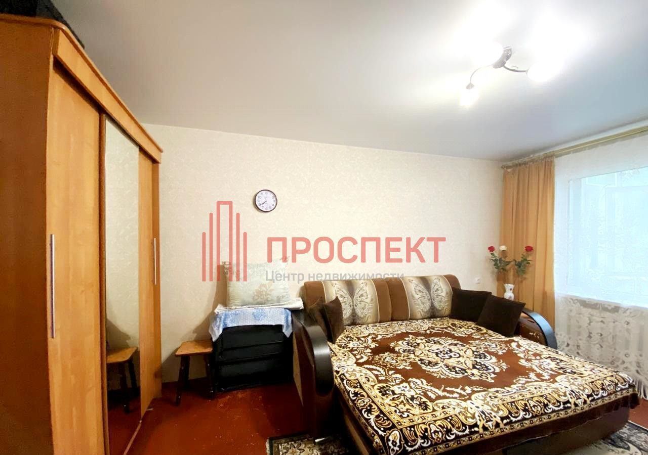квартира г Пенза Пенза-4 ул Ульяновская 40 р-н Октябрьский фото 3