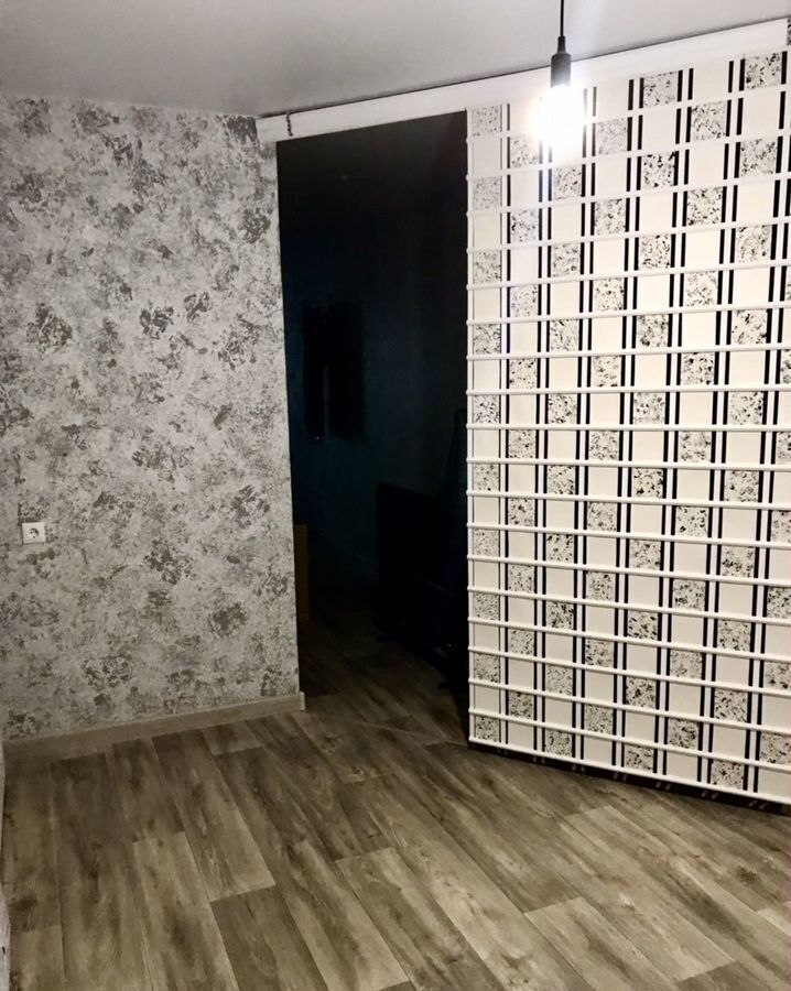 квартира г Воронеж р-н Советский ул 9 Января 233/54 фото 2