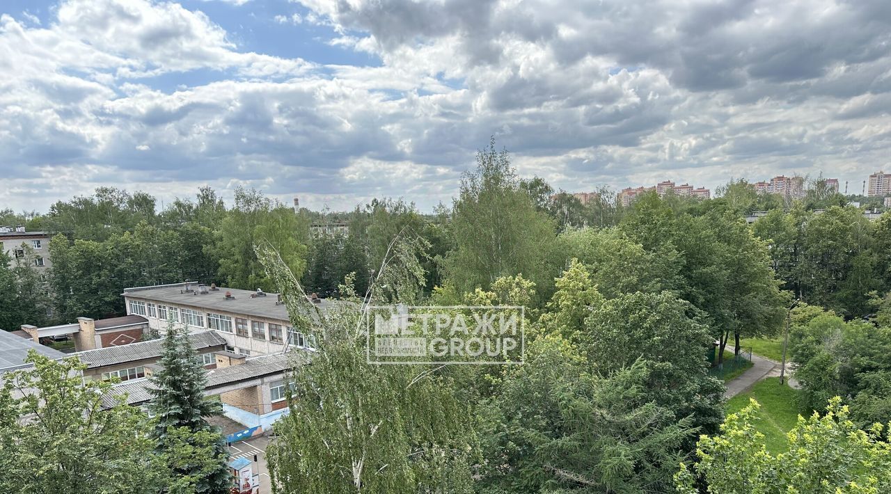 квартира г Ивантеевка ул Победы 7 Пушкинский городской округ фото 18