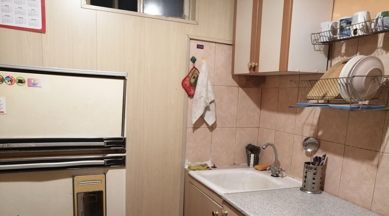 квартира г Красногорск Павшино проезд Железнодорожный 7 фото 9