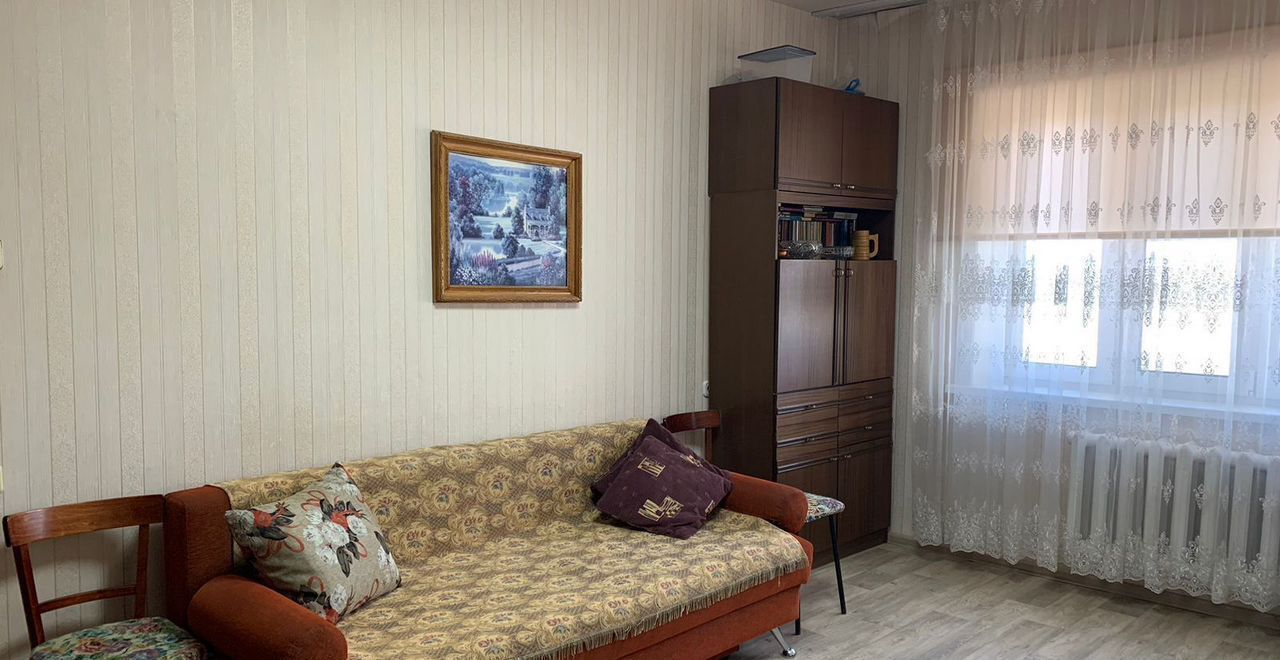 квартира г Якутск ул Чернышевского 22/2 фото 3