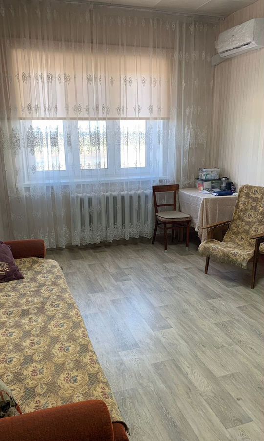 квартира г Якутск ул Чернышевского 22/2 фото 1