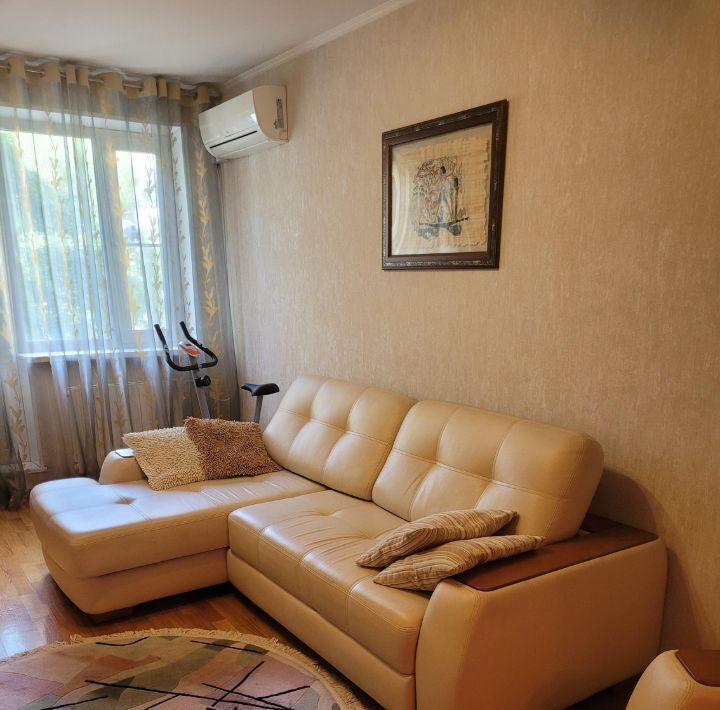 квартира г Москва метро Красногвардейская ул. Мусы Джалиля, 42К 1 фото 14