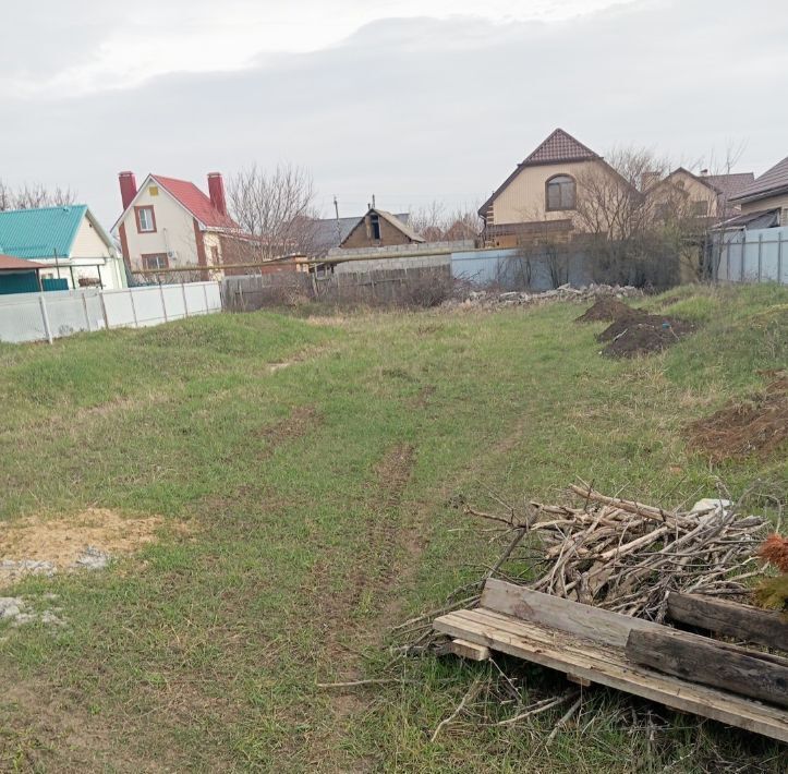 земля р-н Ейский г Ейск ул Ромашковая фото 2