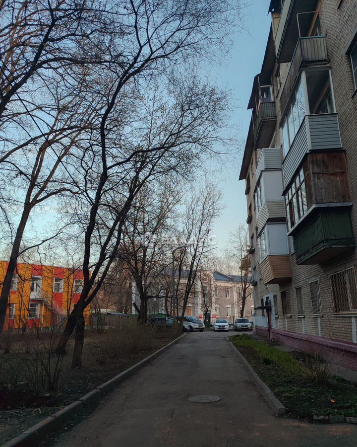 квартира г Королев ул Богомолова 1 фото 29