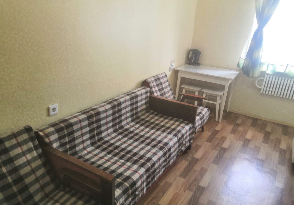 квартира г Воронеж р-н Коминтерновский пр-кт Московский 147а фото 8