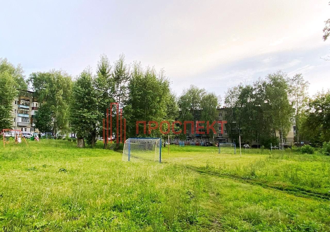 квартира г Пенза Пенза-4 ул Ульяновская 40 р-н Октябрьский фото 9