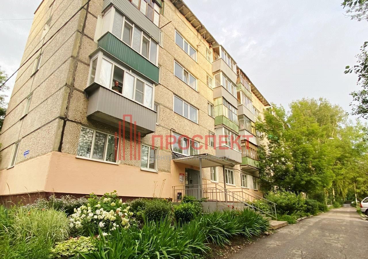 квартира г Пенза Пенза-4 ул Ульяновская 40 р-н Октябрьский фото 10