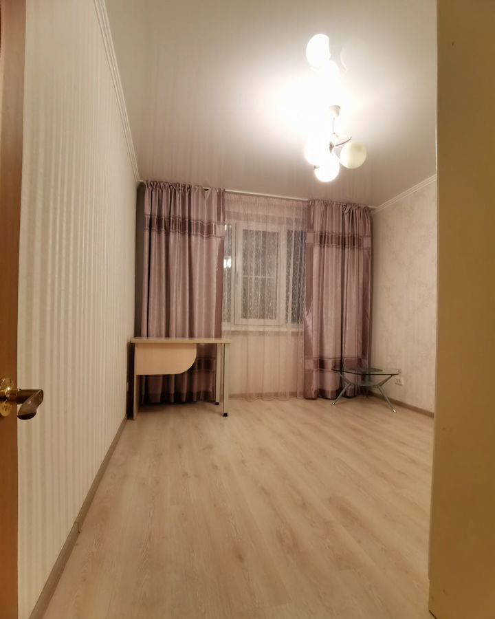 квартира г Барнаул р-н Ленинский ул Георгия Исакова 266 фото 8