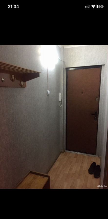 квартира г Шебекино ул Свободы 44 Шебекинский муниципальный округ фото 8