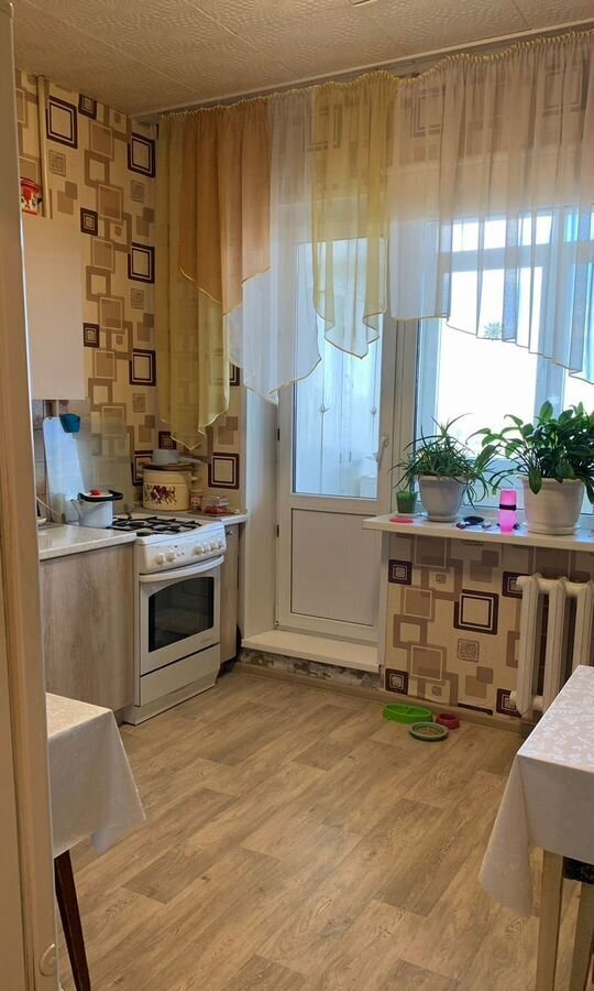 квартира г Якутск ул Чернышевского 22/2 фото 6