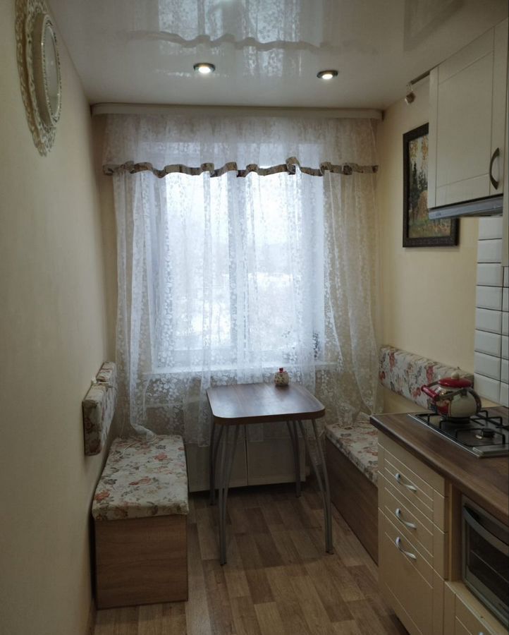 квартира г Нижний Тагил р-н Ленинский ул Красноармейская 77 фото 15