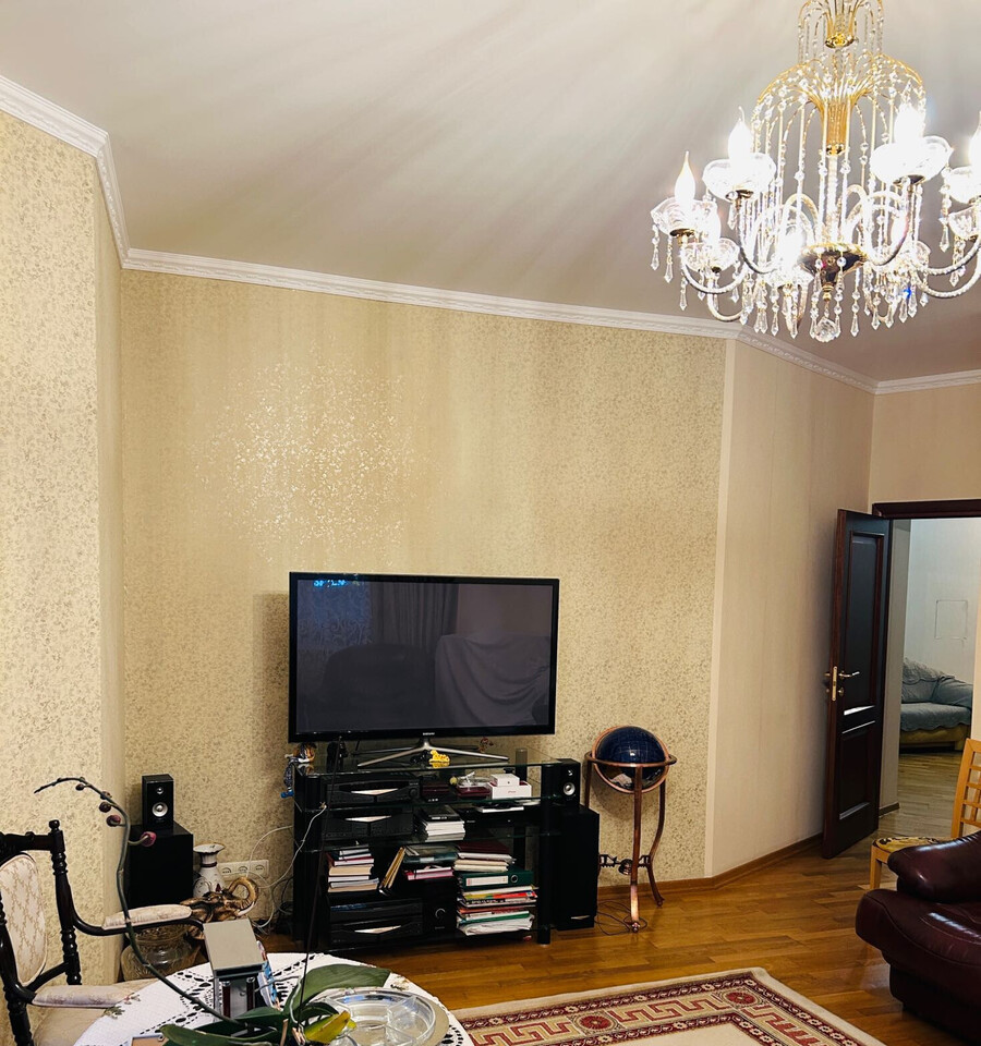 квартира г Реутов пр-кт Юбилейный 31 Реутов, 9а м-н фото 8