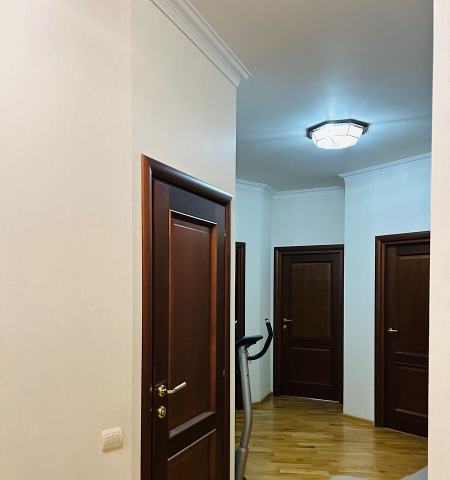 квартира г Реутов пр-кт Юбилейный 31 Реутов, 9а м-н фото 27