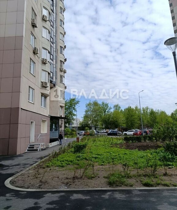квартира г Москва метро Отрадное проезд Высоковольтный 1к/8 муниципальный округ Отрадное фото 21