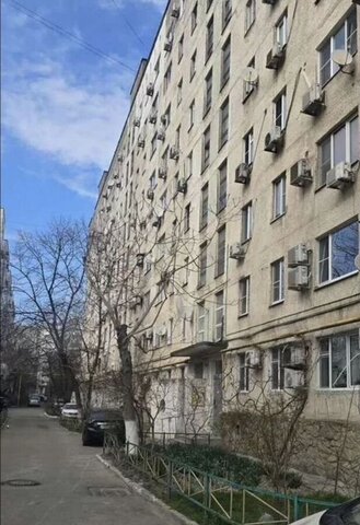 квартира р-н Центральный ул Куникова 19 фото