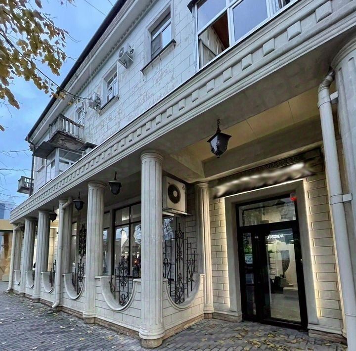 торговое помещение г Армавир ул Ленина 93 фото 5