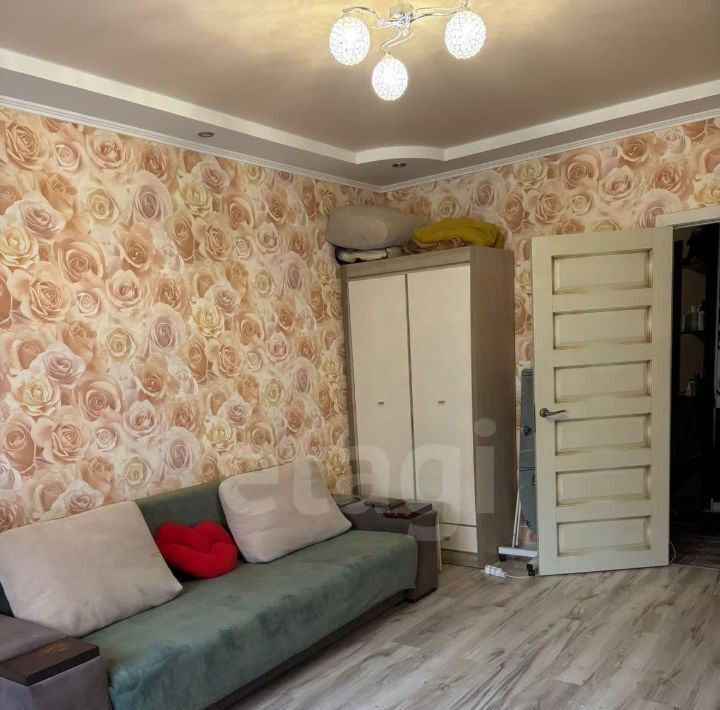 квартира г Калининград р-н Московский ул Печатная 21б фото 2