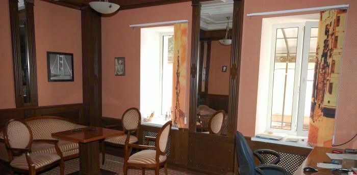 дом г Евпатория ул Караева 3 фото 49