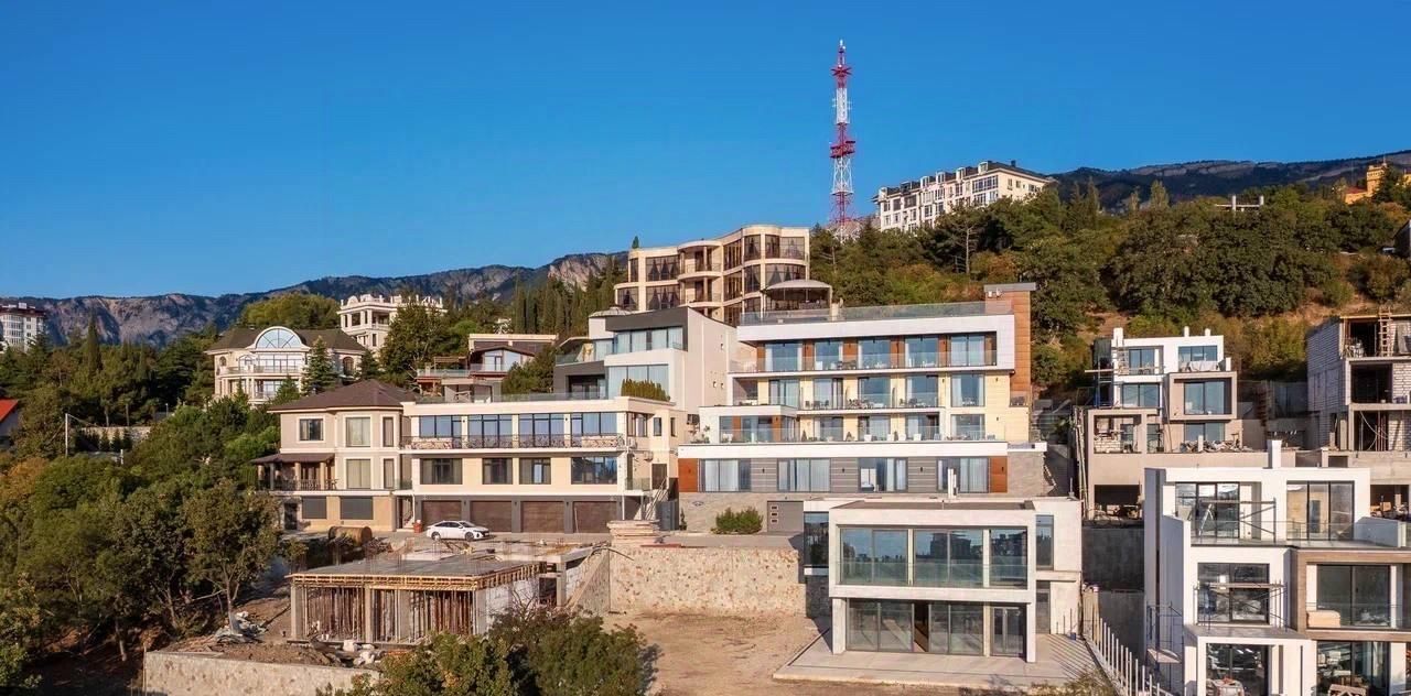 дом г Ялта фото 5
