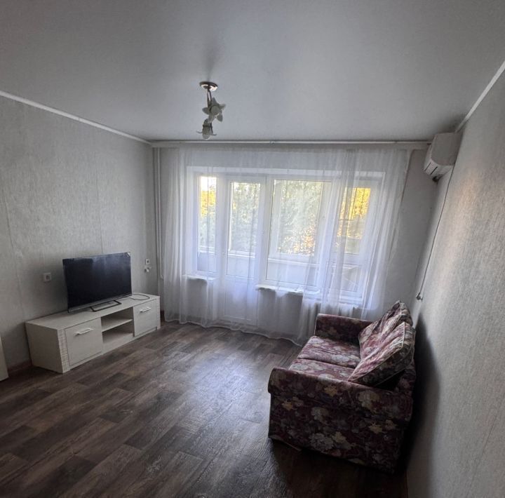 квартира г Горячий Ключ ул Заводская 43б фото 6
