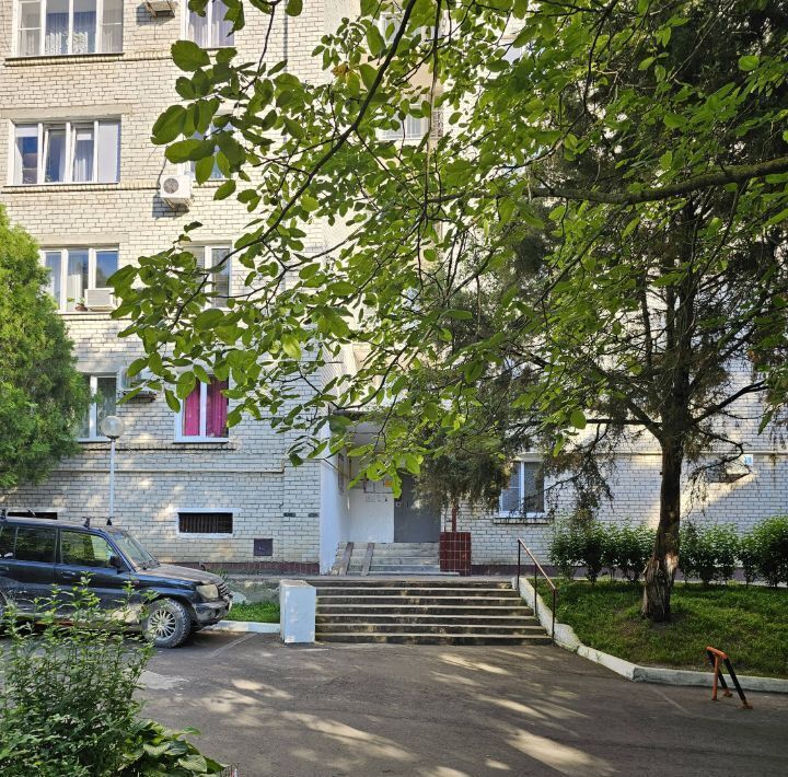 квартира г Геленджик с Дивноморское ул Горная 7 фото 13