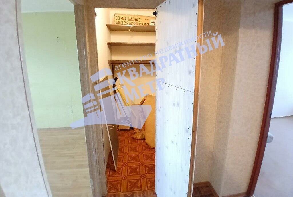 квартира г Балаково ул Чапаева 116б фото 3