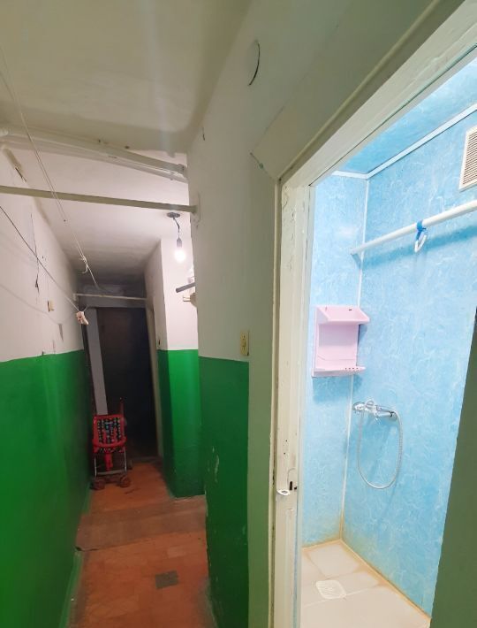 комната г Уфа р-н Советский ул Пархоменко 131 фото 4