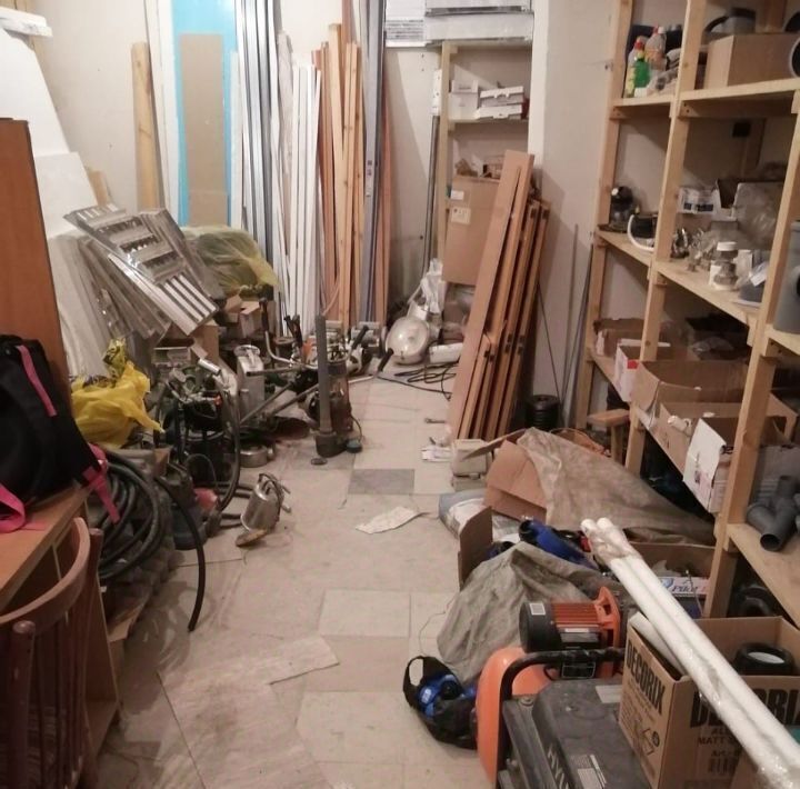 свободного назначения г Нижняя Тура ул Ильича 20а фото 1
