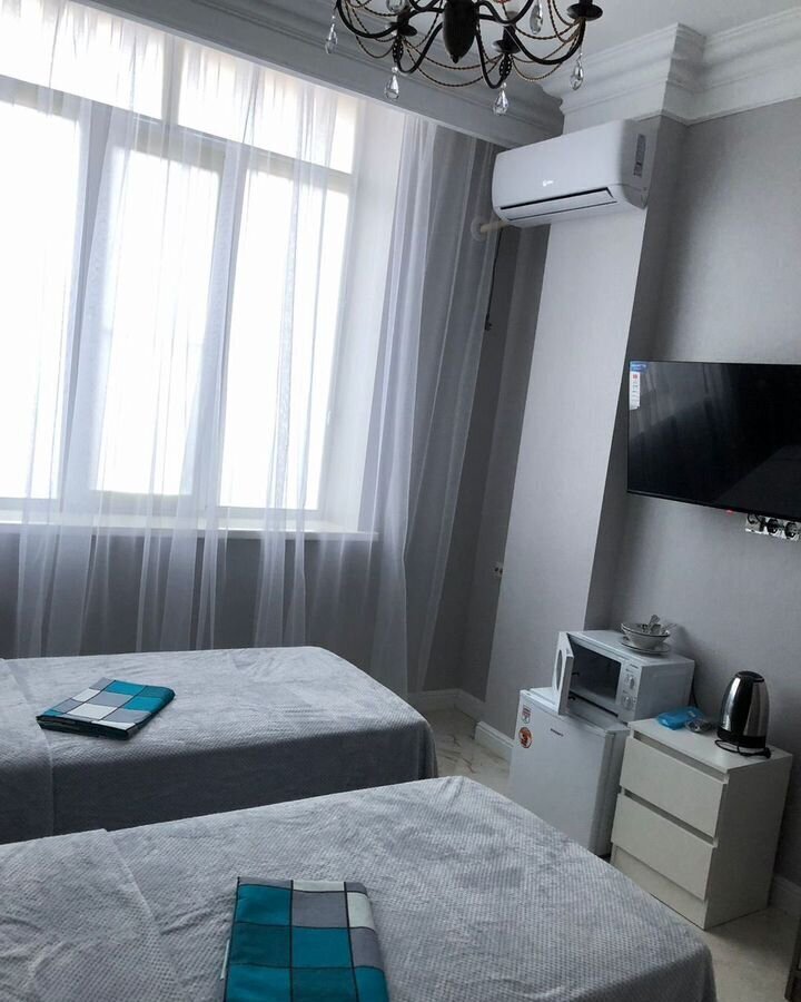 квартира г Каспийск пр-кт Акулиничева 23 фото 15