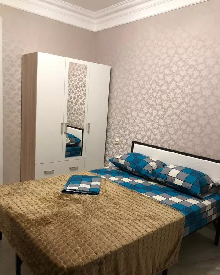 квартира г Каспийск пр-кт Акулиничева 23 фото 21