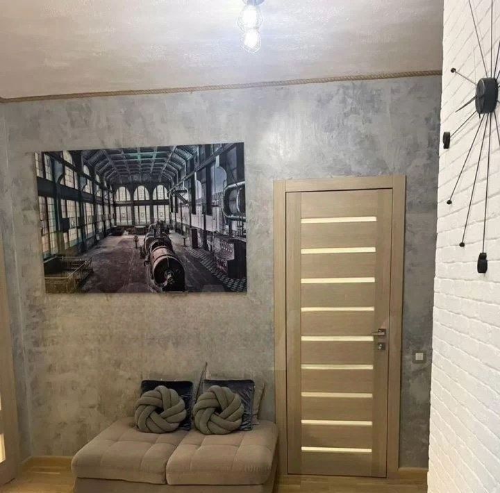 квартира г Калининград р-н Ленинградский ул Артиллерийская 71 фото 10