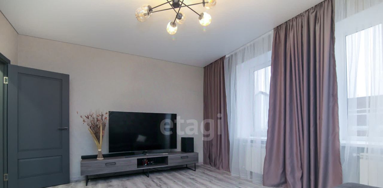 квартира р-н Зеленоградский г Зеленоградск ул Лермонтова 20 фото 8
