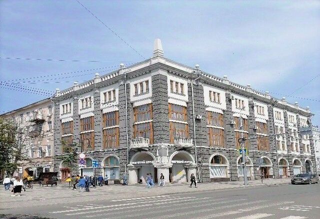 свободного назначения р-н Фрунзенский ул Вольская 81 фото