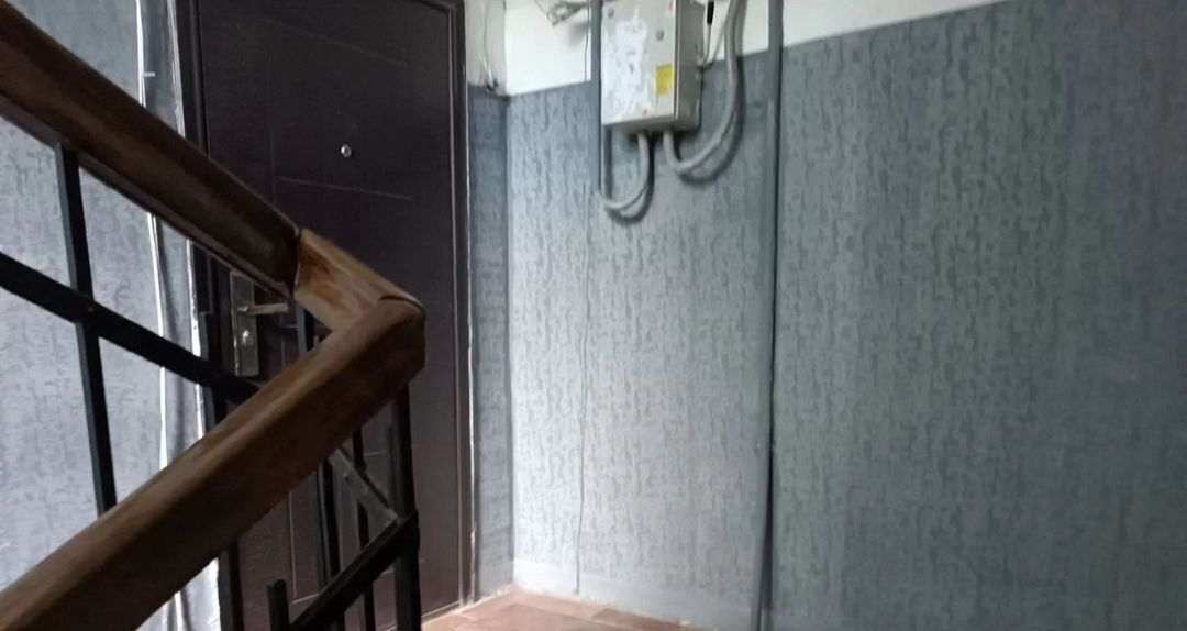 комната г Саратов р-н Октябрьский ул Дома 8 Марта 5 фото 1