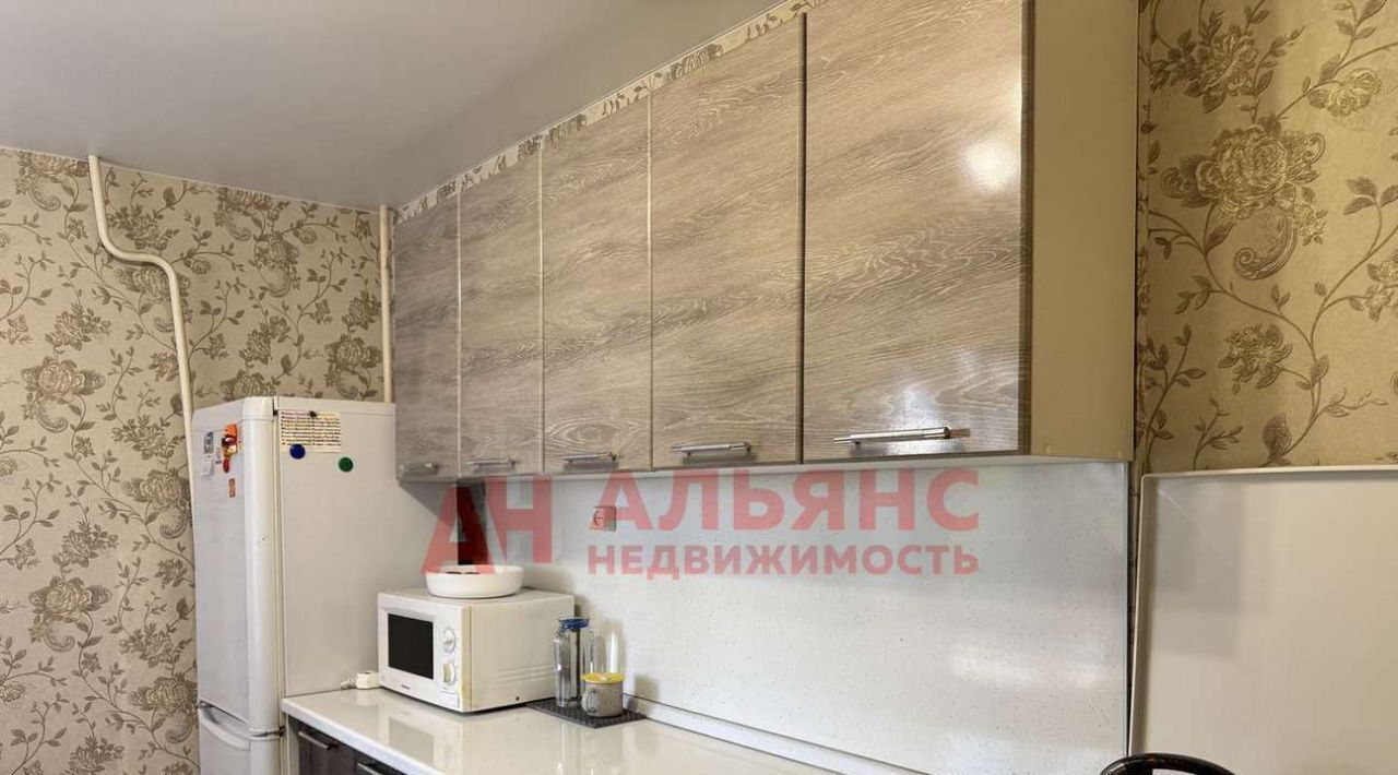 квартира г Самара Безымянка пр-кт Карла Маркса 478 фото 1