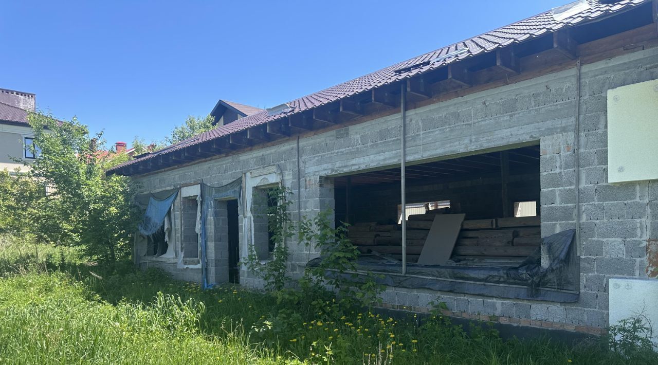 земля г Самара р-н Красноглинский Безымянка ЖСК Горелый хут. фото 4