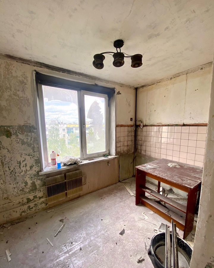 квартира г Мценск ул Машиностроителей 10 фото 6