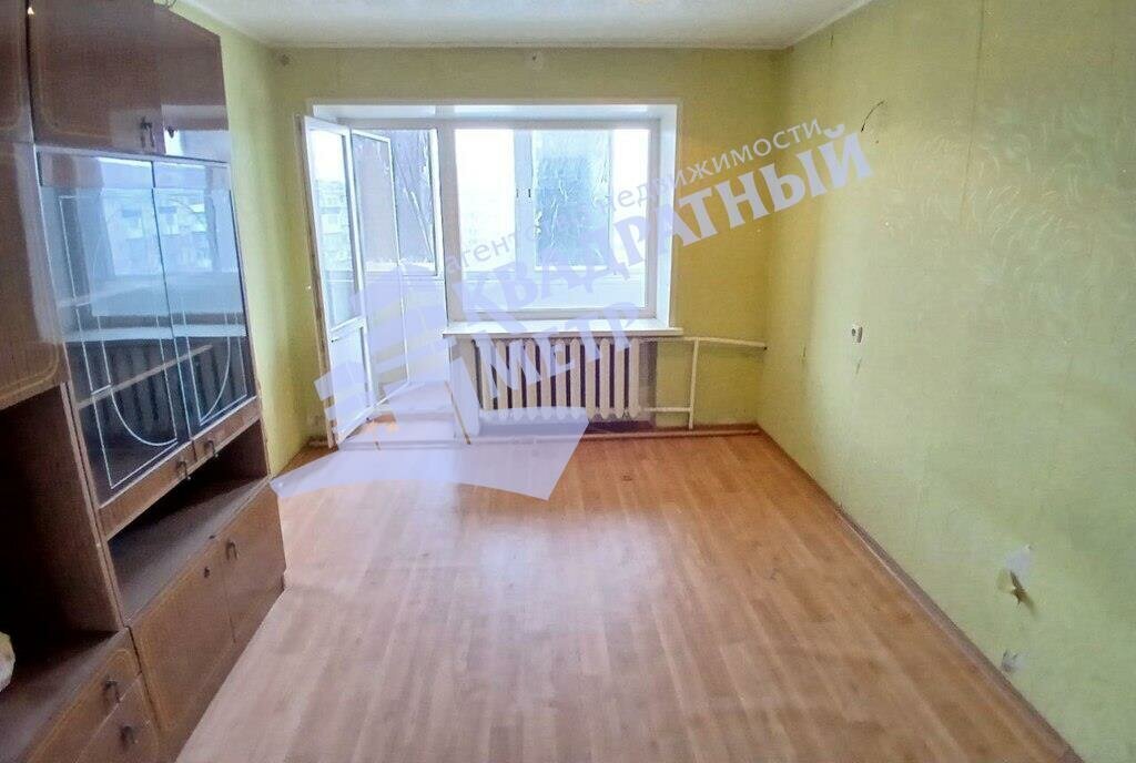 квартира г Балаково ул Чапаева 116б фото 5