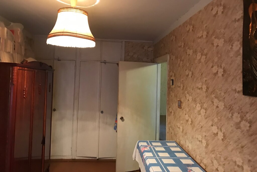 квартира г Курск ул Чехова 38 фото 3