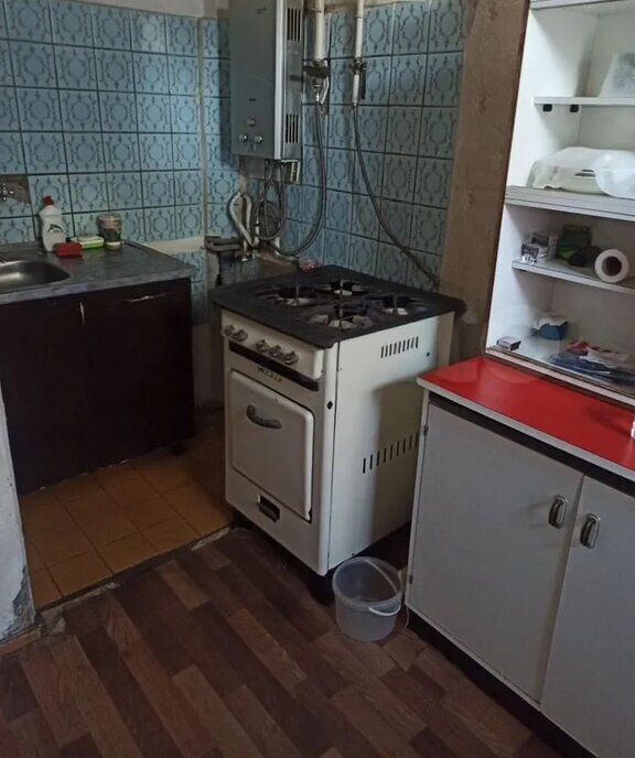 квартира г Пятигорск ул Октябрьская 40 фото 11